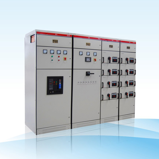 开关柜是什么？