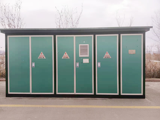 成品待发货安装