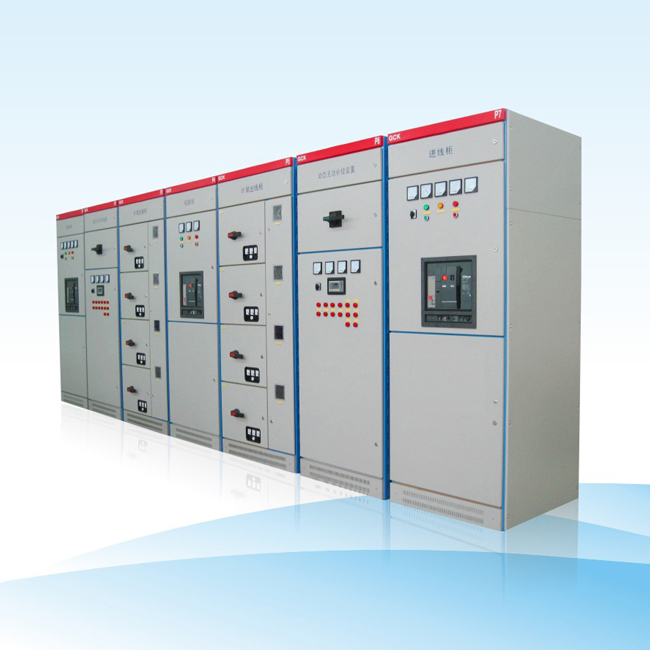 浅谈低压配电柜的生产工艺