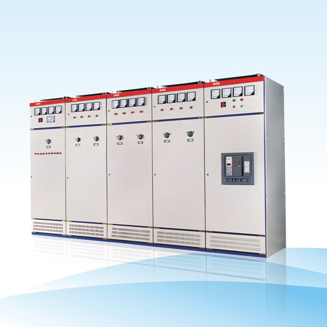 交流低压配电柜使用寿命